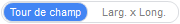 Choix mode calcul