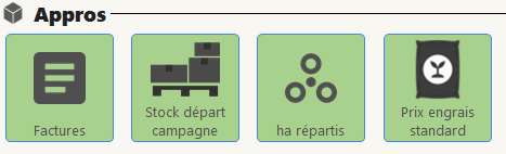 Appros