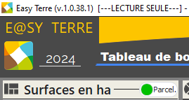 Paramètre